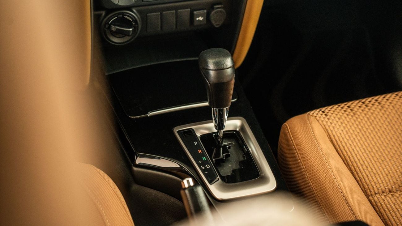 تويوتا فورتونر 2.4 Diesel || 2025