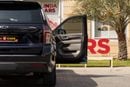 Chevrolet Tahoe Z71 6.2L Chevrolet Tahoe Z71 2021 GCC | Warranty