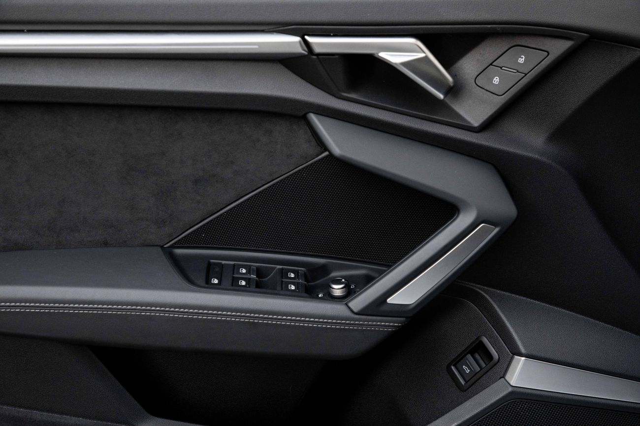 Audi A3 A3 S-Line Sportback | 2,155 P.M | 0% Downpayment | Pristine Condition!