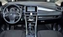 Mitsubishi Xpander EXCELLENT DEAL for our Mitsubishi Xpander ( 2021 Model ) in Brown Color GCC Specs