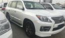 Lexus LX570