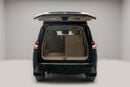 تويوتا لاند كروزر GXR 4.0L - Attitude Black Inside Beige | Export Only