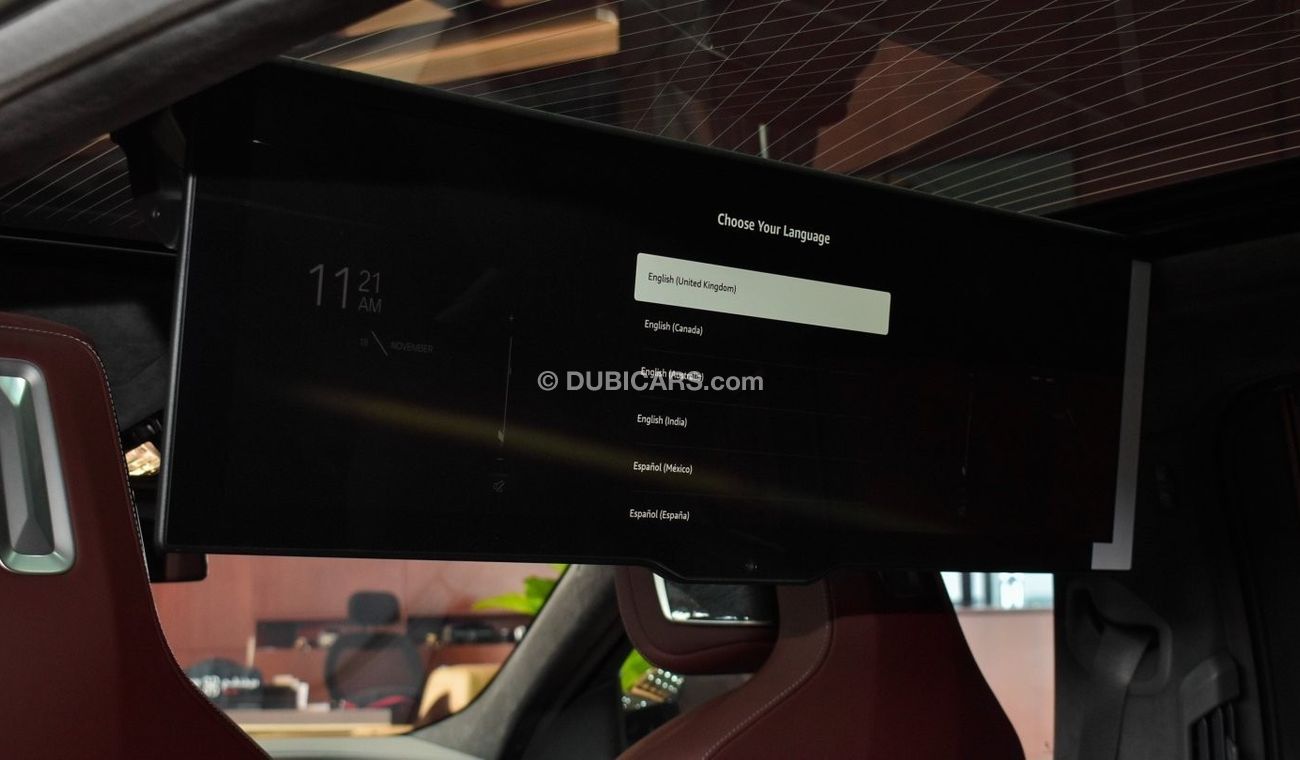 BMW 760Li Li 4.4L XDrive