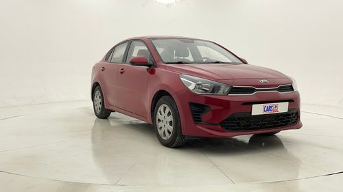 Kia Rio LX 1.4 | Zero Down Payment | Home Test Drive