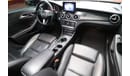 Mercedes-Benz GLA 250 X156