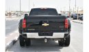 Chevrolet Silverado HD 3500 6.6 CLEAN CONDITION / WITH WARRANTY