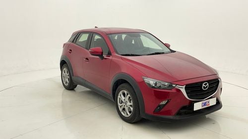 Mazda CX-3 GT 2 | Zero Down Payment | Home Test Drive