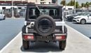 Suzuki Jimny New SUZUKI JIMNY 1.5L GLX 2026 5 DOOR
