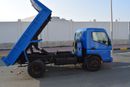 Mitsubishi Fuso Canter Mitsubishi Canter Dumper, model:2007. Excellent condition