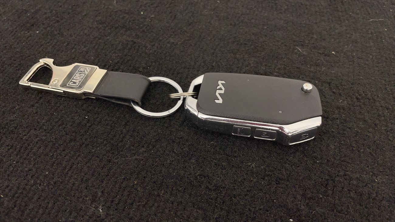 Kia Cerato LX 1.6 | Zero Down Payment | Home Test Drive