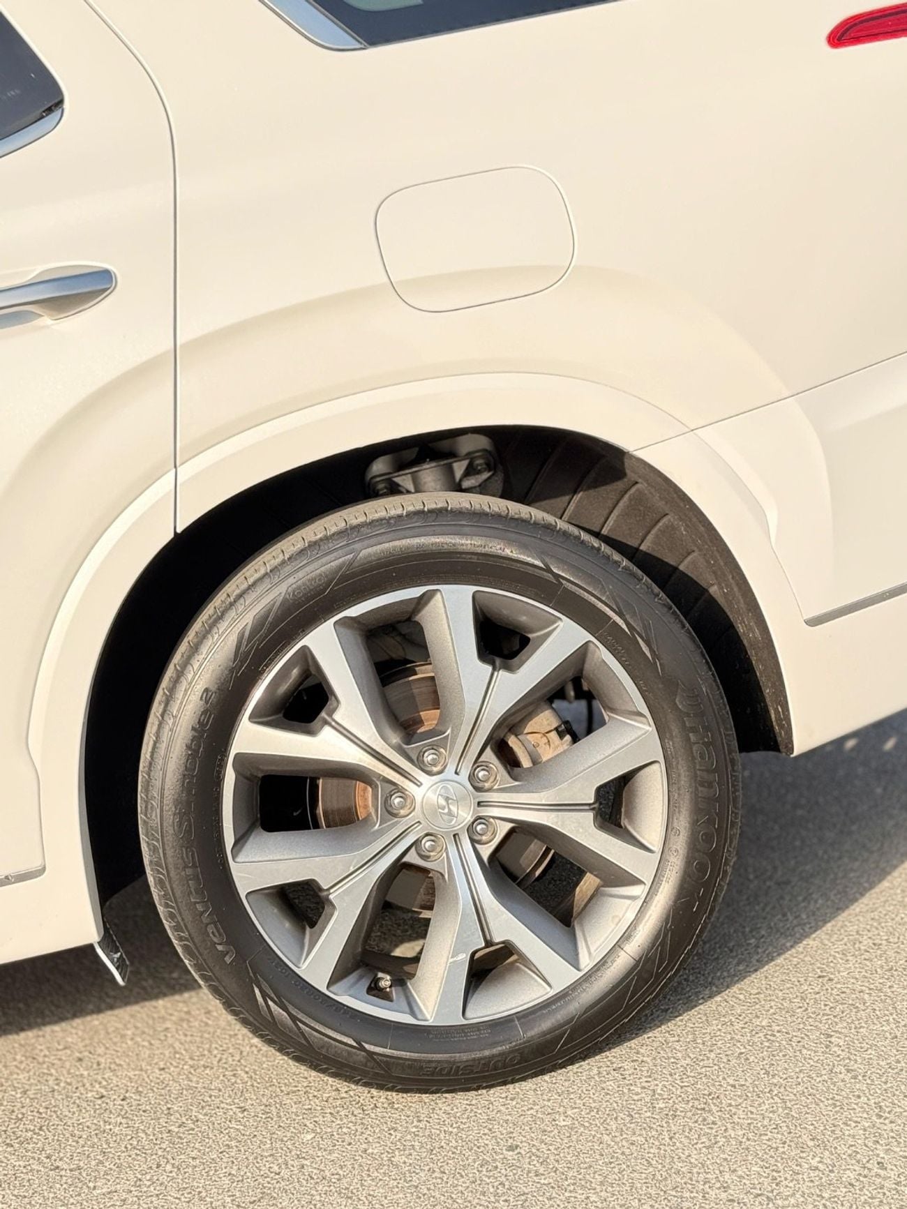 Hyundai Palisade Calligraphy | panoramic | 360 Camera Full option 2022