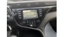 Toyota Camry Toyota Camry 2019 LE