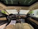 Audi A8 L 60 TFSI quattro 4.0L