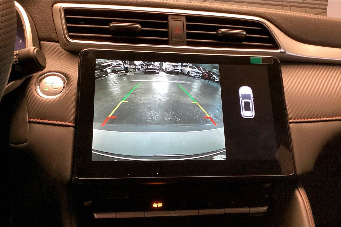 MG ZS Standard | National Day | Start 2026 with the ideal drive | Guaranteed Warranty | 0 Down Payment