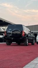 Nissan Patrol Safari Safari 4.8L A/T