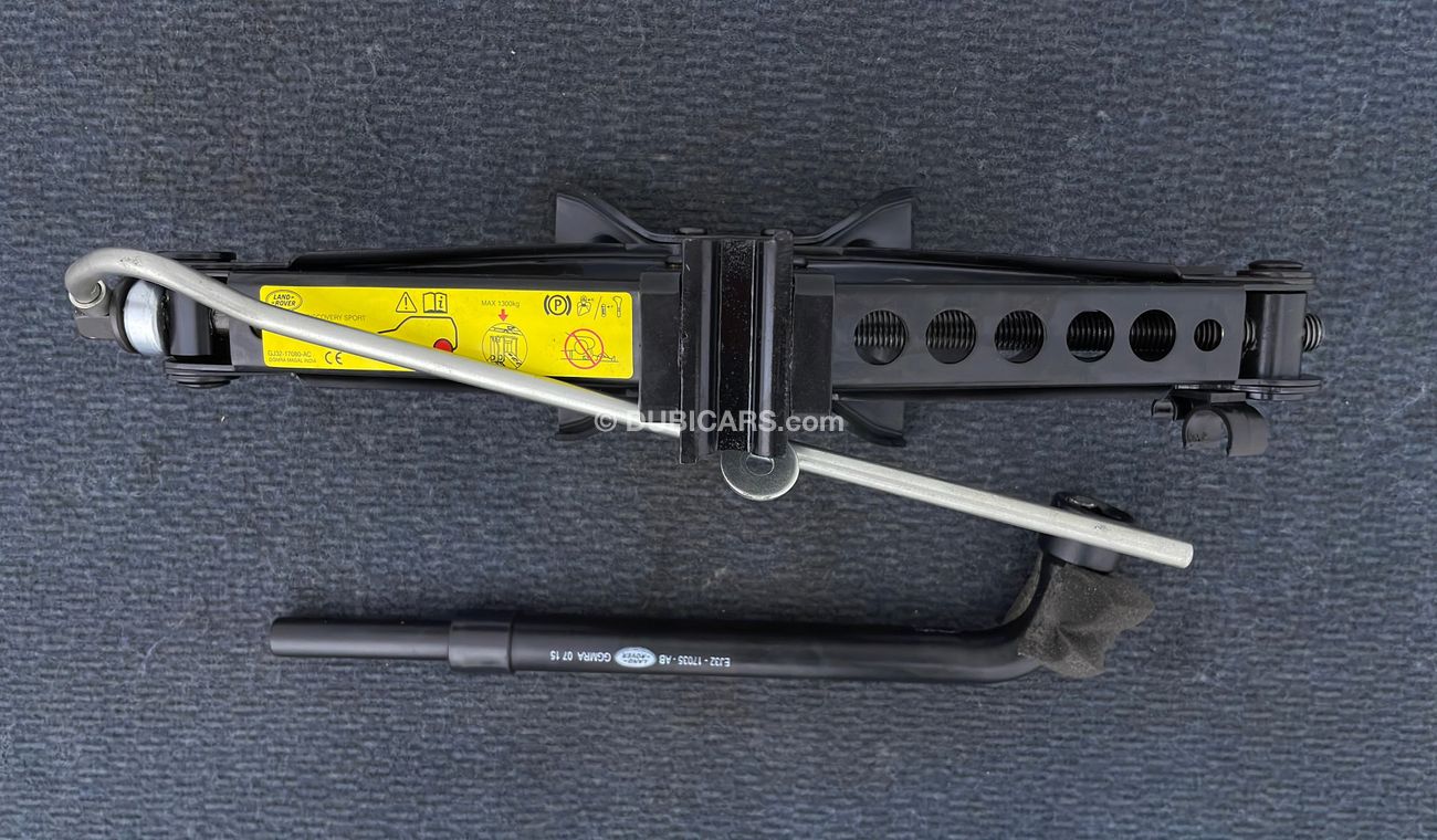 Land Rover Discovery SPORT HSE 2 | Under Warranty | Inspected on 150+ parameters