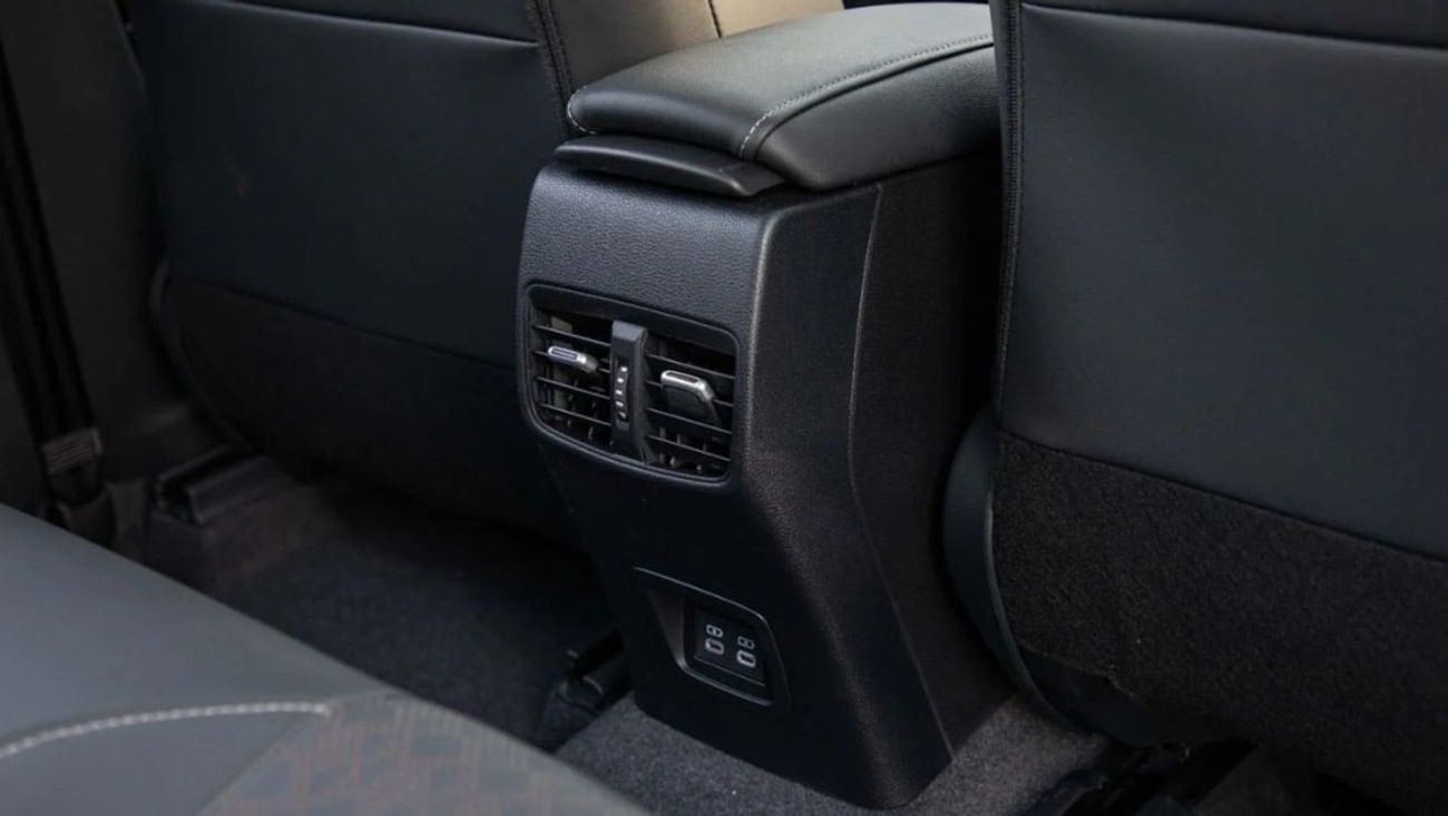 تويوتا كورولا 2025 TOYOTA COROLLA 1.8L ELITE HYBRID