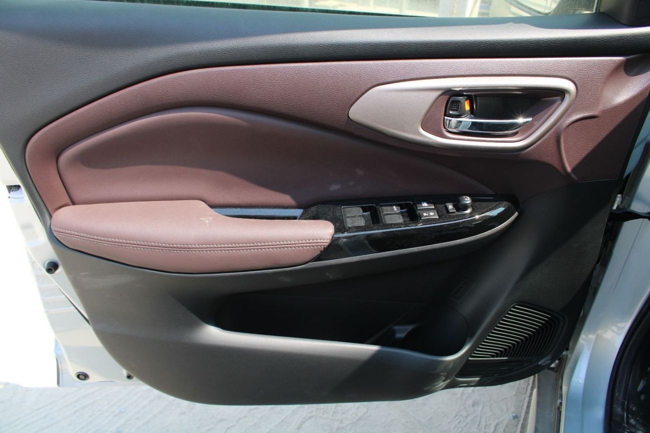 Suzuki Fronx SUZUKI FRONX 1.5L PETROL GLX AUTO