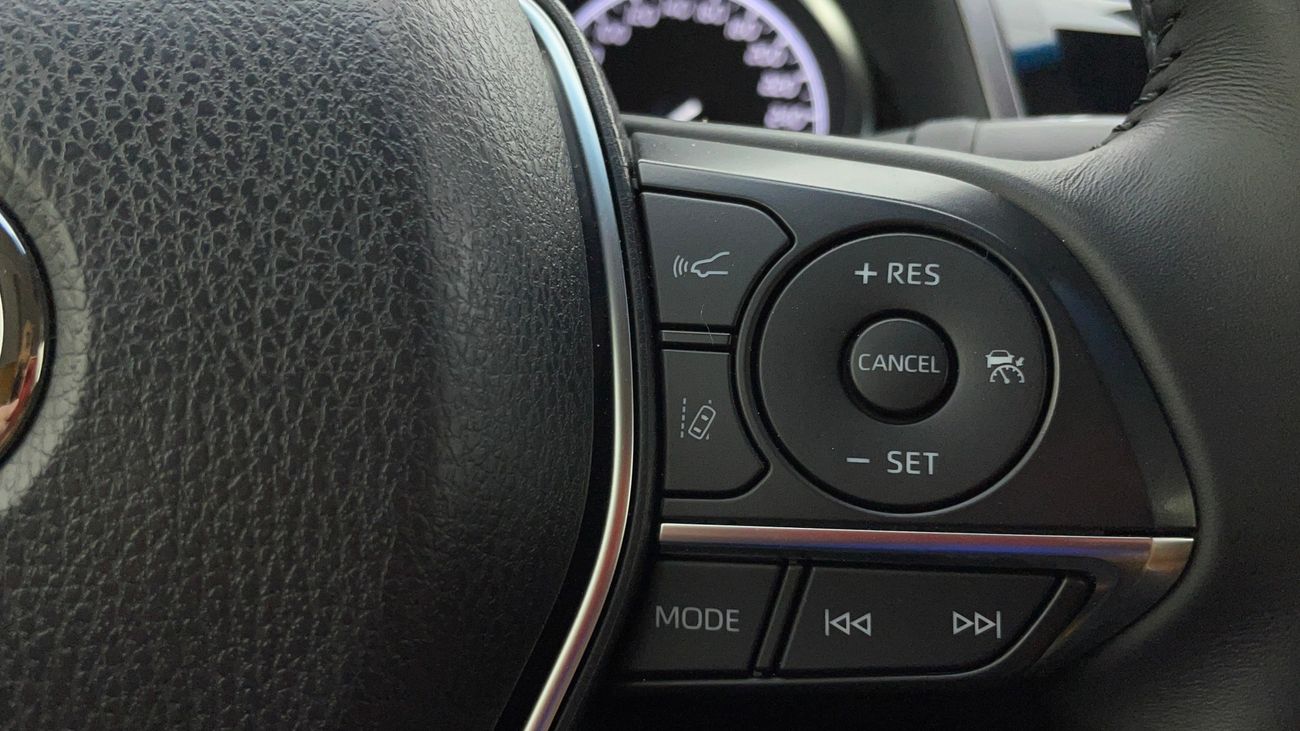 Toyota Camry LIMITED 3.5 | Zero Down Payment | Home Test Drive