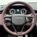 لاند روفر رانج روفر إيفوك DYNAMIC SE P250 P250 SE 2.0L 2025 Range Rover Evoque P250 Dynamic SE ,Warranty ,Brand New.