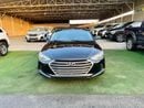 Hyundai Elantra GL 2.0L warranty one year bank financie available