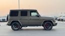 Mercedes-Benz G 63 AMG G-CLASS AMG G63 | 4.0L PETROL ENGINE | LUXURY SUV | AT | 360 VIEW CAMERA | LHD | 2021