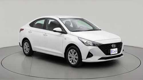 Hyundai Accent 2022 SMART | AED 514/Month | 0 DP | 30 Day Return | Warranty