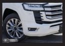 Toyota Land Cruiser #Sl TOYOTA LAND CRUISER LC300 VX 3.5L TWIN TURBO MID A/T PTR 2025 Export Only