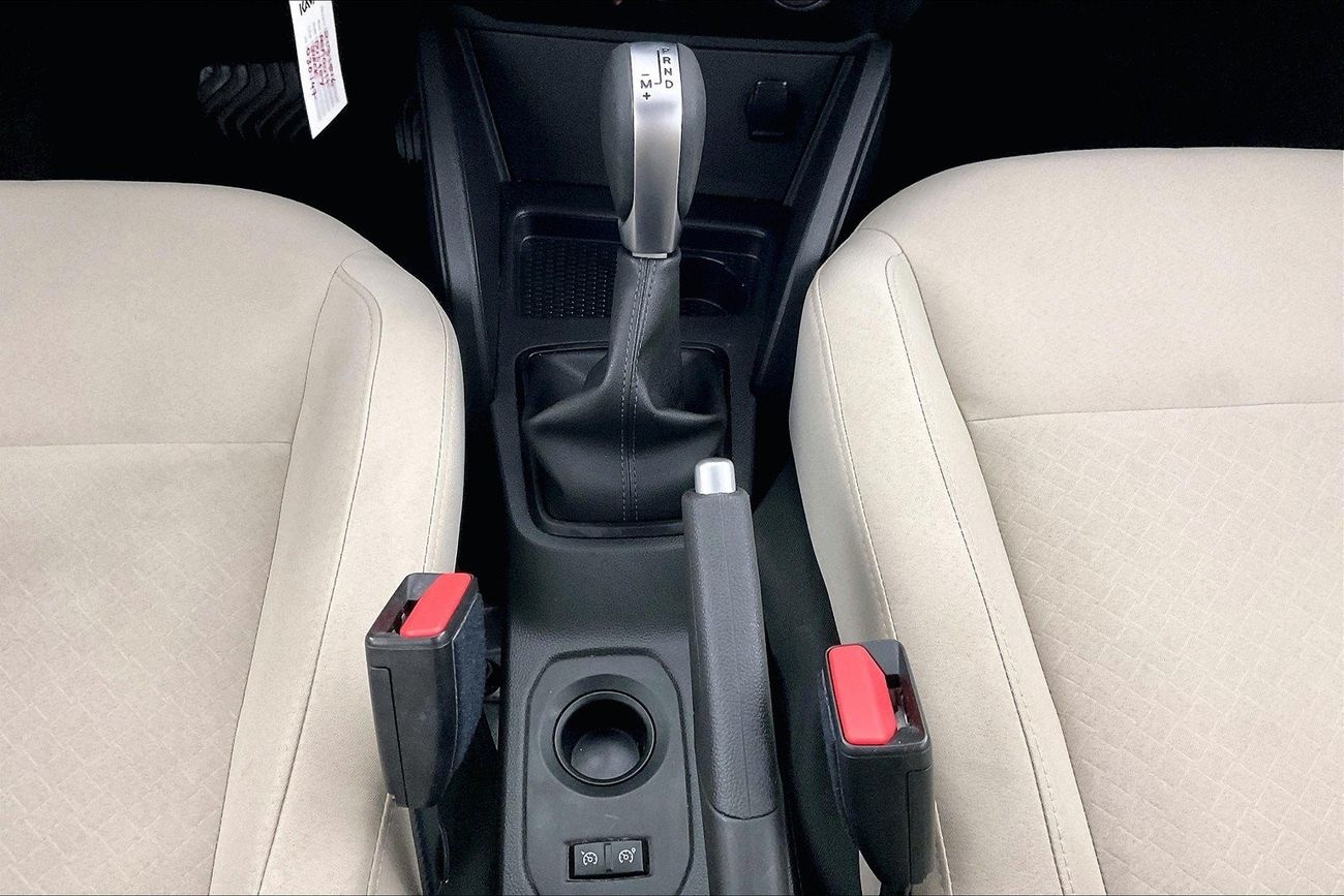 Renault Duster PE| 1 year free warranty | Exclusive Eid offer