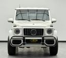Suzuki Jimny GLX 1.5L (3-Doors) 2020 Suzuki Jimny Brabus (G63)Body Kit ,Warranty ,Excellent Condition ,GCC Spec