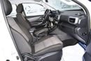 بيجو لاندترك 2.4L MT 4WD Pickup with 100,000 KM Warranty