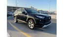 Toyota RAV4 LIMITED 4WD SPORTS AND ECO 2.4L V4 2020 AMERICAN SPECIFICATION