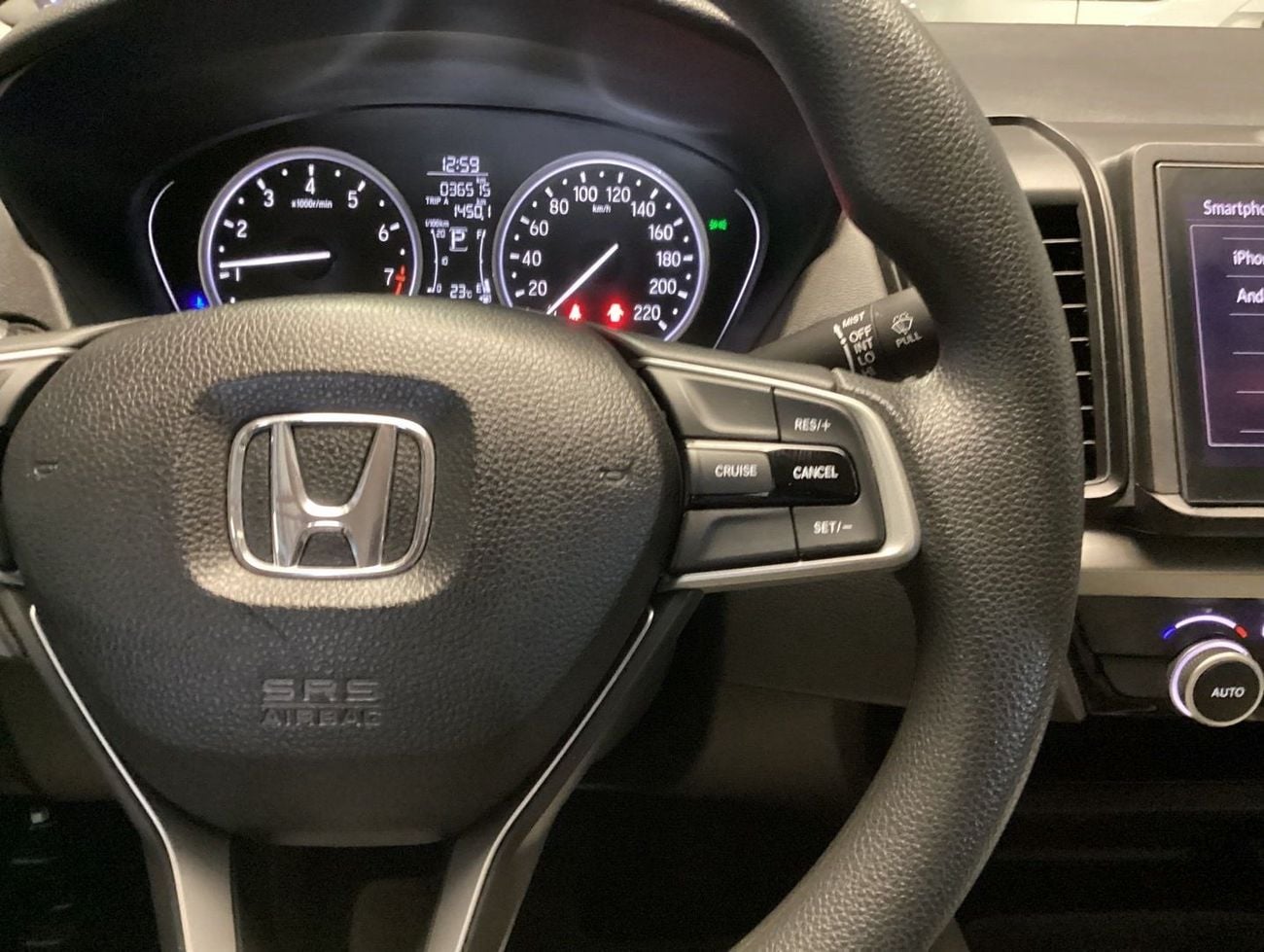 هوندا سيتي 1.5 LX AUTO | شامل الضمان | 0 ﺪﻔﻋﺓ ﺃﻮﻟﻯ