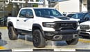 رام 1500 TRX 6.2L Supercharged