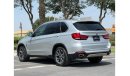 BMW X5 BMW X5 2018 V6 FULL OPTION WITH ONE YEAR WARRANTY 7 SEATS