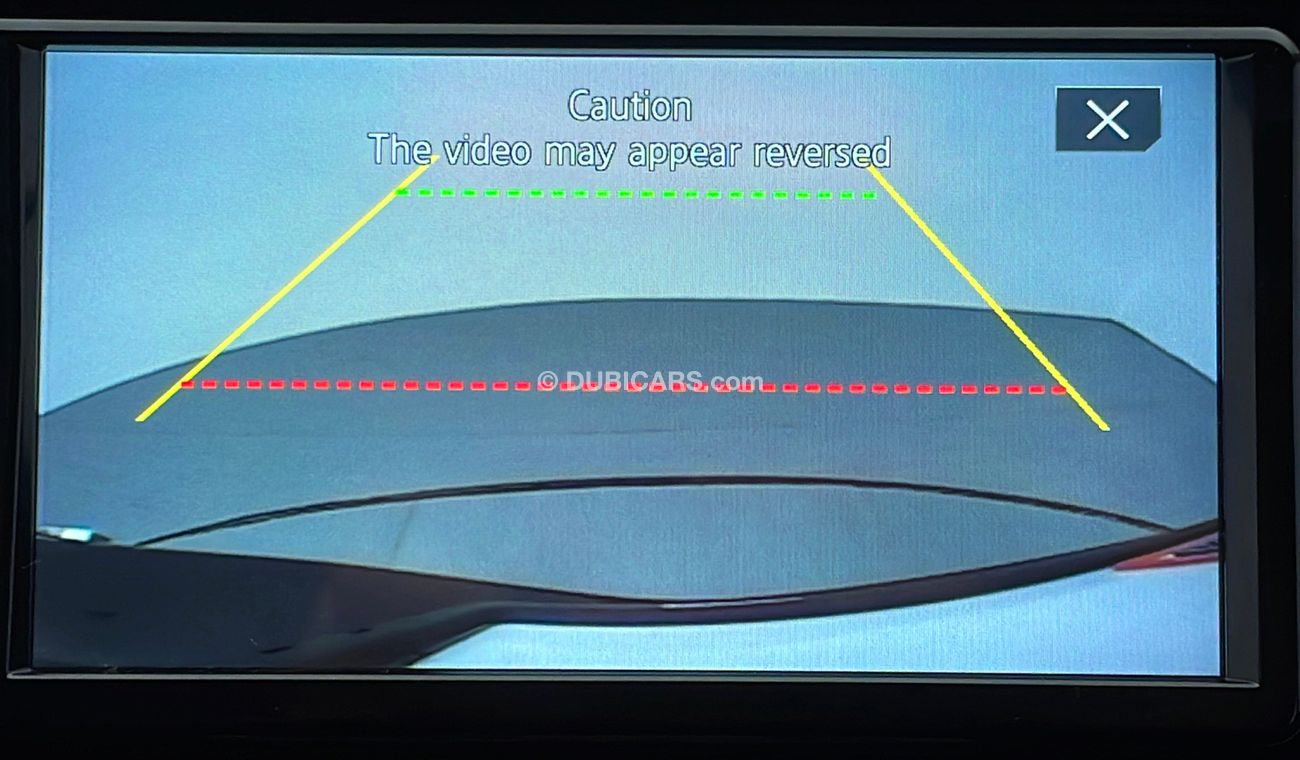 Toyota Rush GX 1.5 | Under Warranty | Inspected on 150+ parameters