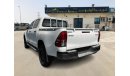 Toyota Hilux 2.4L // 2023 // MID OPTION WIDE BODY // SPECIAL OFFER // BY FORMULA AUTO // FOR EXPORT ONLY