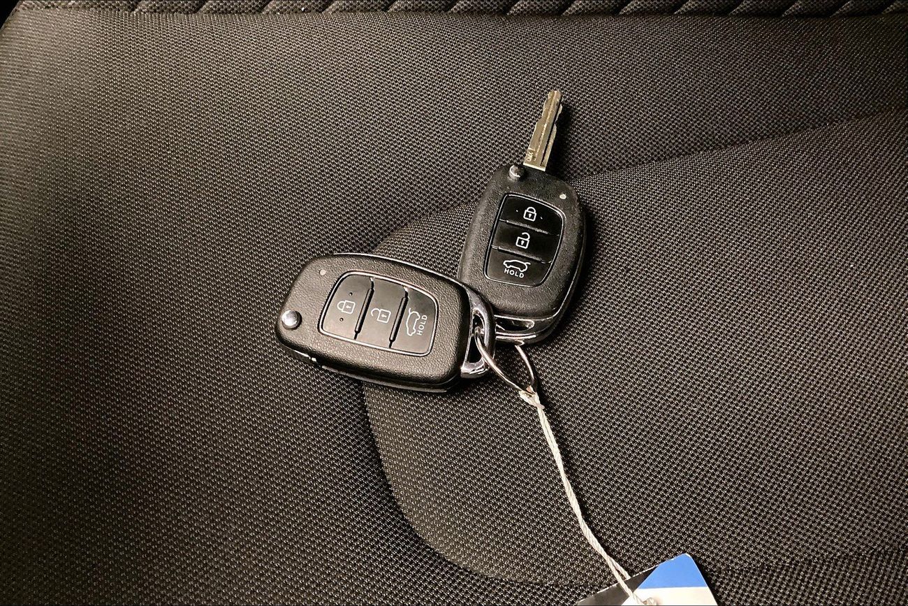 هيونداي كريتا Smart | Carnival Sale • UP TO AED 20,000 OFF | شامل الضمان | 0 ﺪﻔﻋﺓ ﺃﻮﻟﻯ