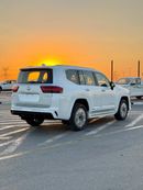 Toyota Land Cruiser Toyota Land Cruiser VXR 3.5L