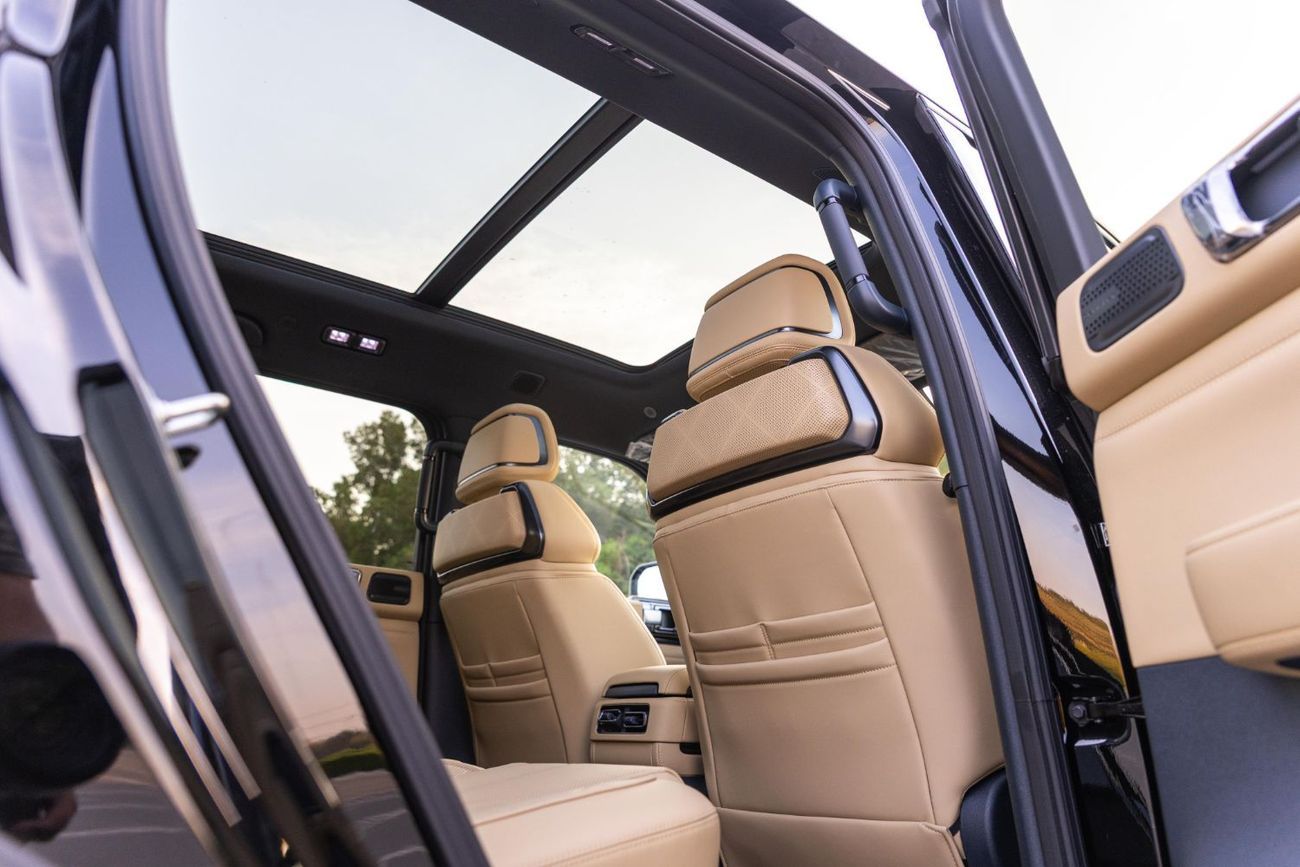 BYD Leopard 5 2025 BYD LEOPARD 5 NAVIGATOR