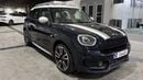 Mini Countryman 2023 S JCW | AED 1375/Month | 0 DP | 30 Day Return | Warranty