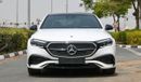 Mercedes-Benz E200 Mercedes Benz E200 AMG 2.0L | Night Package | HUD | 2024 | 3 Years Gargash Auto Warranty