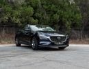 Mazda 6 CORE Mazda 6 | 2.5 L | 2025 | GCC | Accident-Free | In Excellent Condition | 1159 P.M