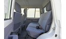 Toyota Land Cruiser Pick Up 79 Double Cab Pick up Truck V8 4.5L Diesel 4WD Manual Transmission