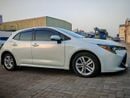Toyota Corolla HATCH BACK 2.0 PETROL