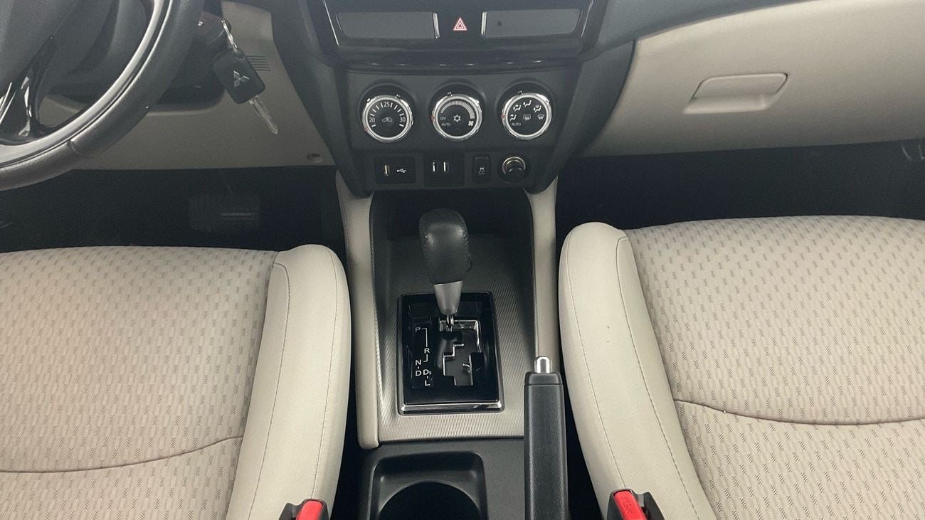 ميتسوبيشي ASX GLX Midline | upto AED 20,000 Ramadan Discount | شامل الضمان | 0 ﺪﻔﻋﺓ ﺃﻮﻟﻯ