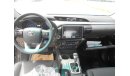 Toyota Hilux REVO 3.0L DIESEL AUTO - 2017