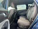 Hyundai Santa Fe STD (NON GCC) 2019 Hyndai Santafe Fe 2.4L V4 FWD - Rear Camera & Sensor