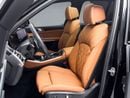 BMW X5 XDRIVE40i M SPORT PRO BUY NOW, PAY 2027 | THE BLACKLINE STANDARD | August 2029 Warranty + Service Contract, GCC
