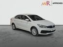 Suzuki Ciaz STD 2.0